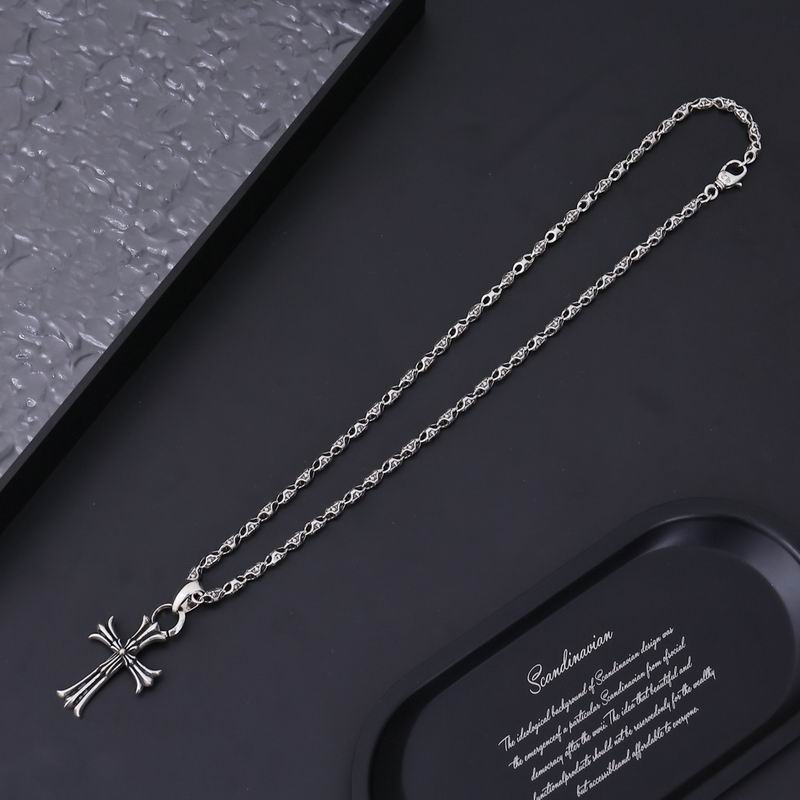 Chrome Hearts necklace 07yxh07